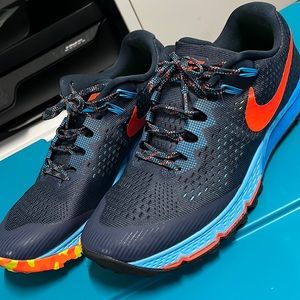 Nike Zoom Kiger 4 Trail SZ 11.5